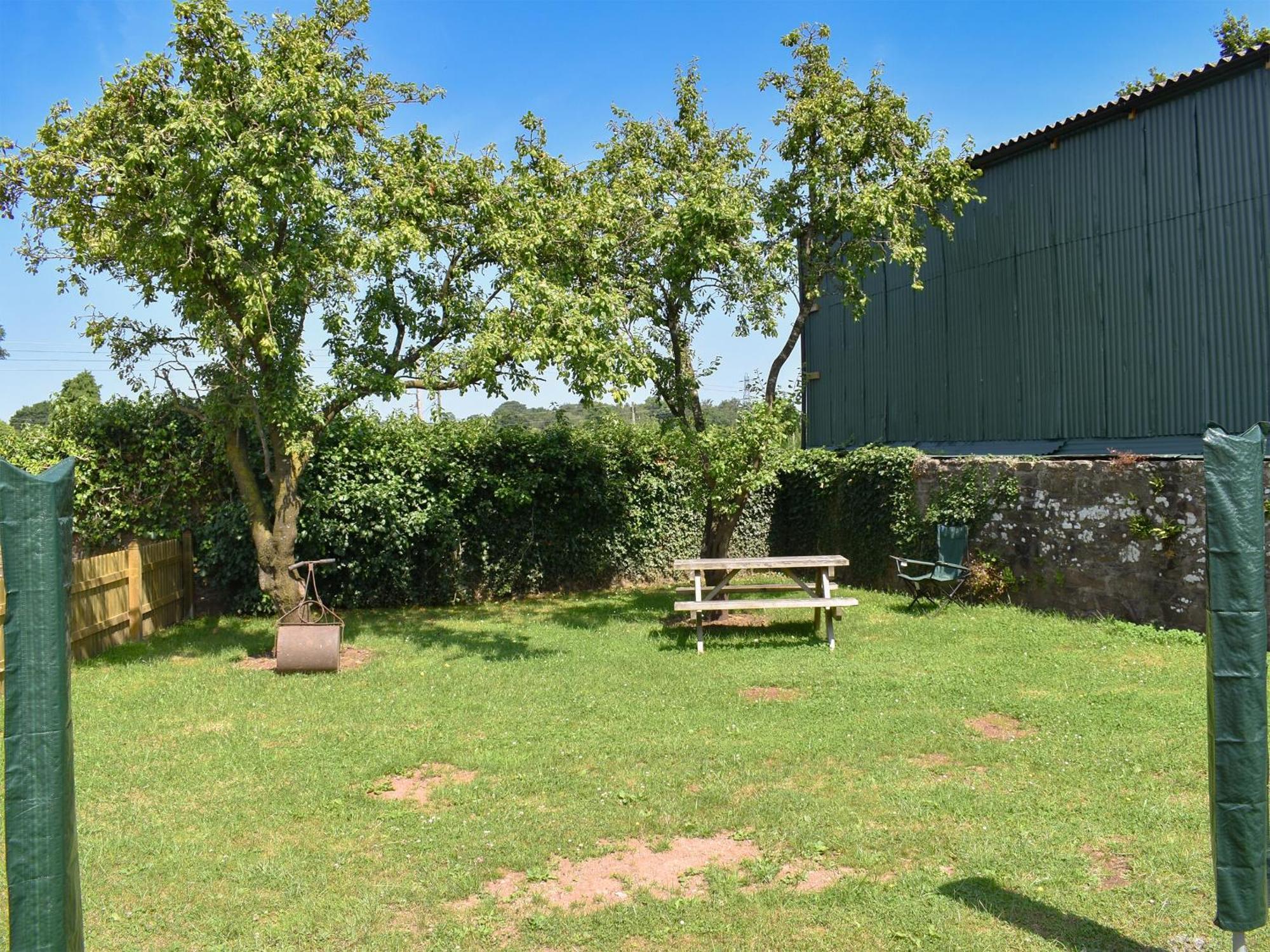 Villa Lambing Shed - UK12380 Lydney Exterior foto